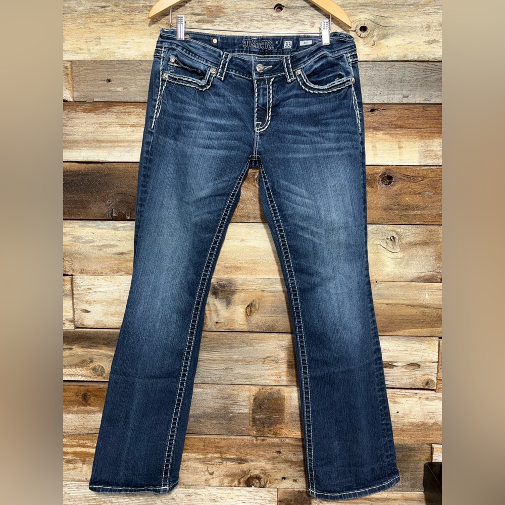 Miss Me Jeans 33